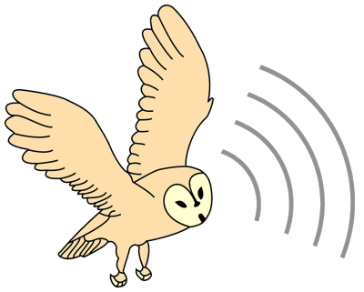 Barn Owl Wireless無線(xiàn)糧食貯藏管理(lǐ)系統